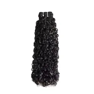 Raw Hair Tape-Ins