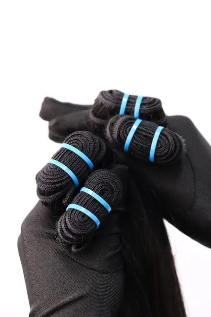 Brazilian Hair Bundles