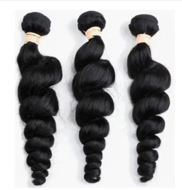 Brazilian Hair Bundles