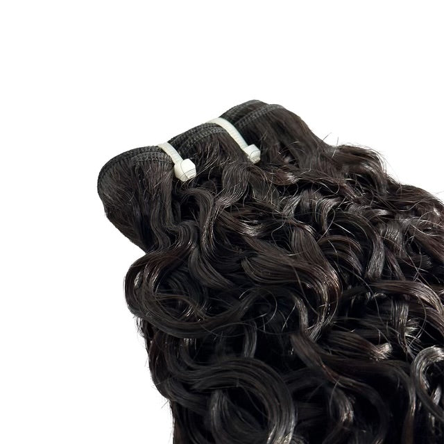 Raw Hair Tape-Ins