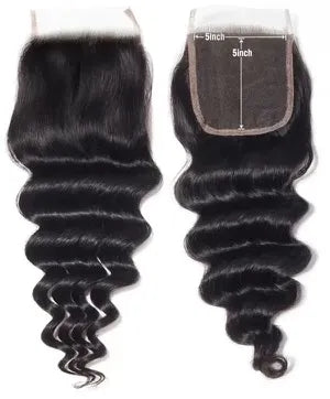 Customized Wigs
