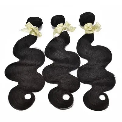 Brazilian Hair Bundles