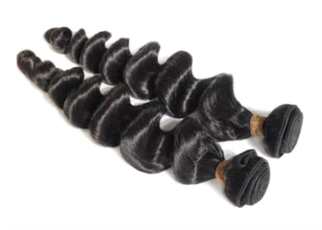 Brazilian Hair Bundles