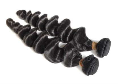 Brazilian Hair Bundles