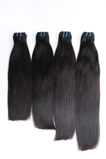 Brazilian Hair Bundles