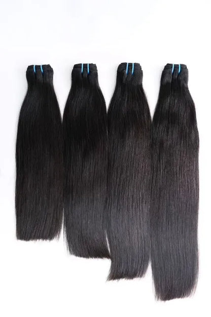 Brazilian Hair Bundles