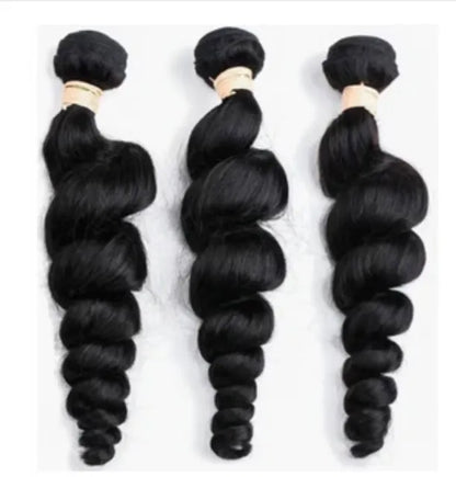 Brazilian Hair Bundles