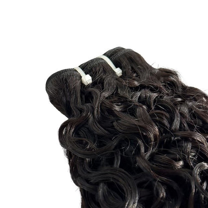 Raw Hair Tape-Ins